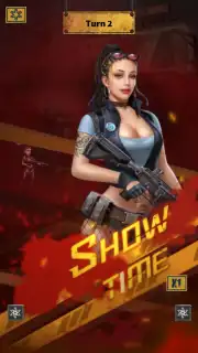 Left For The End screenshot 8