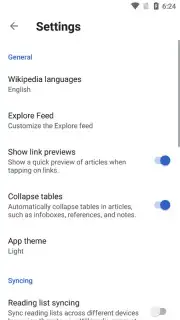 Wikipedia screenshot 8