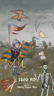 Medieval - Idle Prayer screenshot 3