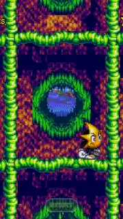 Ristar screenshot 5