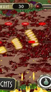 PeaceKeeper screenshot 13
