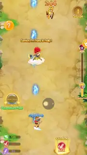 Gods and Demons screenshot 10