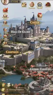 Reign of Destiny screenshot 5