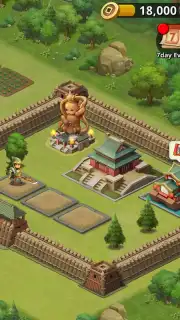 Kingdom Story: Brave Legion screenshot 7