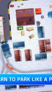 Parking Mania screenshot 4