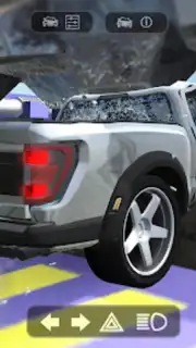 Beam Drive Car Crash screenshot 2
