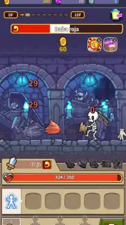Hybrid Warrior screenshot 10
