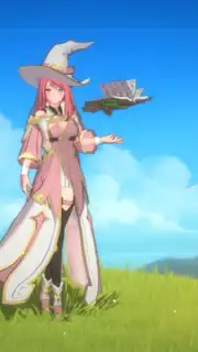 The Legend of Neverland screenshot 1