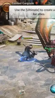 Seven Knights 2 screenshot 6