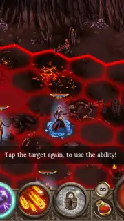 Devils & Demons screenshot 4