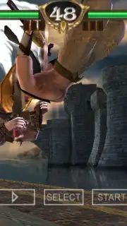 UltraPSP screenshot 8
