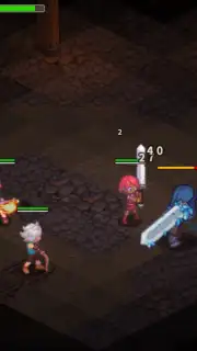 Levistone Story screenshot 11