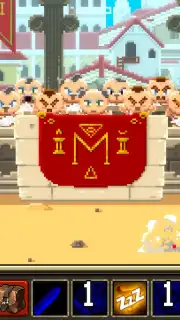 Gladiator Rising II screenshot 10