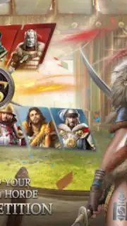 Game of Khans screenshot 3