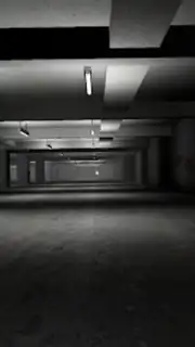 Backrooms screenshot 4