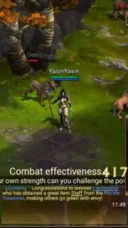 SIVA: The God Of Destruction screenshot 10