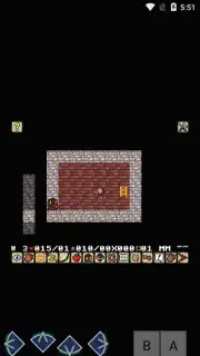 Powder screenshot 10