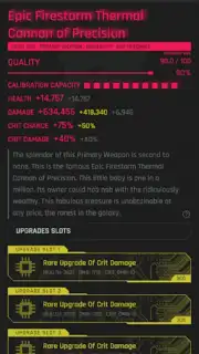 CyberCode Online screenshot 3