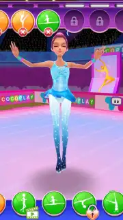 Gymnastics Superstar screenshot 5
