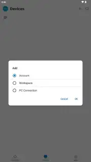 Windows App (Preview) screenshot 3