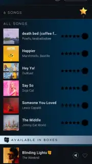 Beatstar screenshot 13