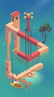 Monument Valley 2 NETFLIX screenshot 16