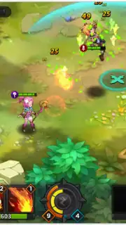 GrandChase screenshot 3