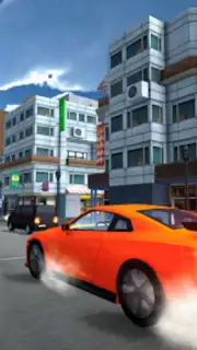 Extreme Sport Car Driving 3D screenshot 6