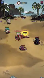 Auto Heroes screenshot 3
