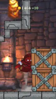 Magic Rampage screenshot 11
