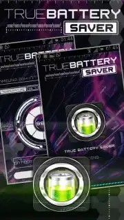 True Battery Saver screenshot 2