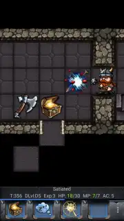 Dungeon of Slyn screenshot 6