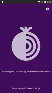 Tor Browser screenshot 6