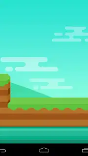 Thumb Jump screenshot 3