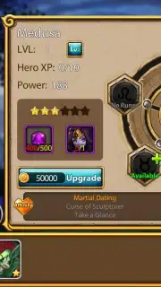 Spirit Guardian screenshot 6