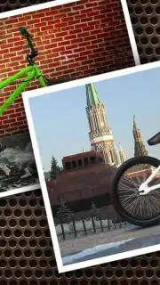 SImulator Bmx screenshot 1