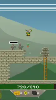 Sacrificial Path screenshot 7