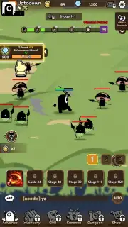 Awesome Devil screenshot 5