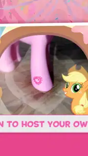 MyLittlePony screenshot 7
