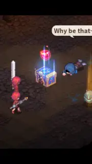 Levistone Story screenshot 12