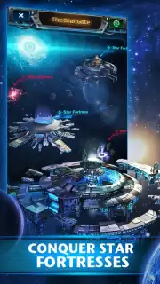 Империя Галактики screenshot 3