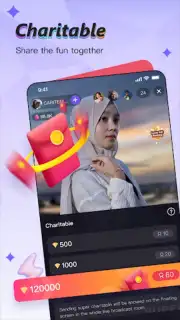 Papaya Live screenshot 10