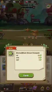 Legend of Mushroom screenshot 11