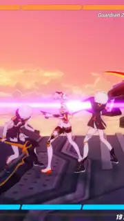 Honkai Impact 3rd screenshot 11