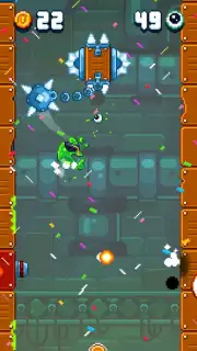 Blobout screenshot 15