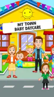My Town Daycare screenshot 2