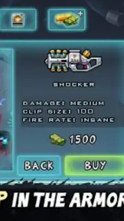Monster Shooter screenshot 5