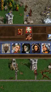 Heroes of Mind & Martial TD screenshot 2