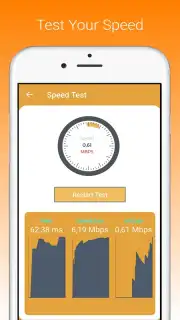 Turbo VPN Unlimited screenshot 1
