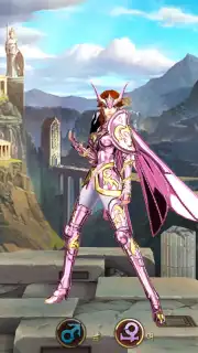 Saint Seiya Mobile screenshot 7